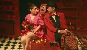 LoveSick en Foro Shakespeare