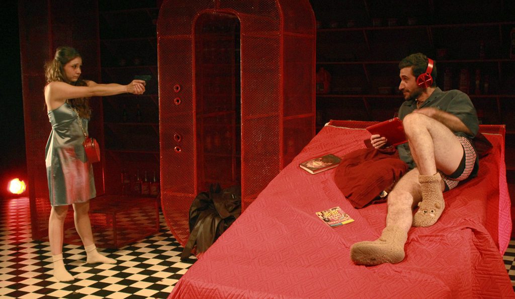 LoveSick en Foro Shakespeare