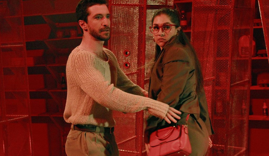 LoveSick en Foro Shakespeare