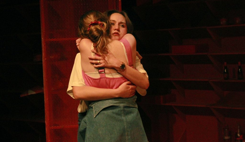 LoveSick en Foro Shakespeare