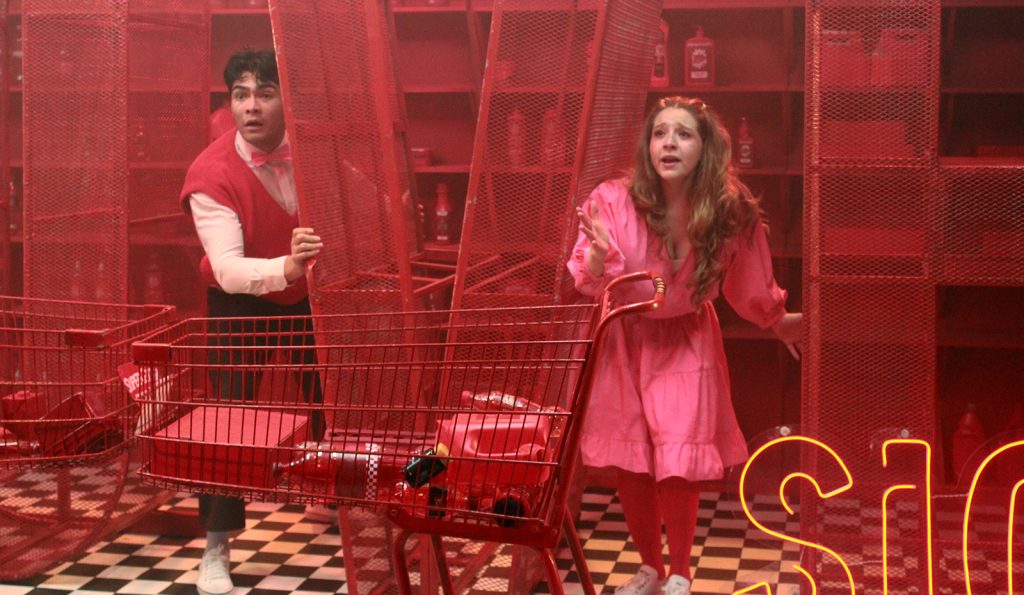 LoveSick en Foro Shakespeare