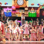 Matilda el Musical – Review