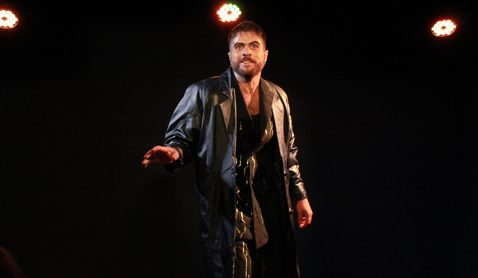 Modo Avión – Review