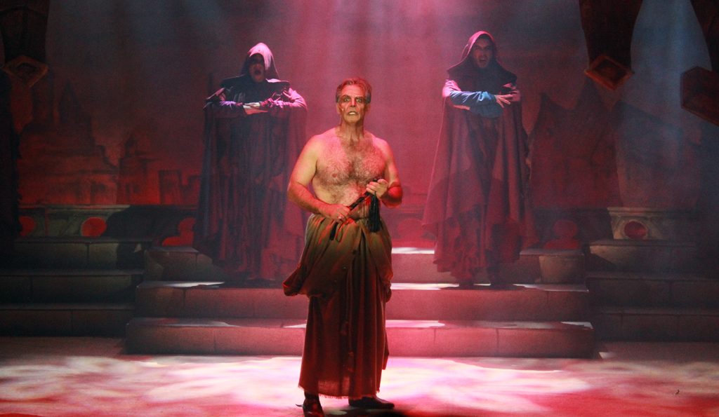 Notre Dame De París, el Musical