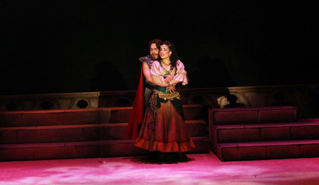 Notre Dame De París, el Musical