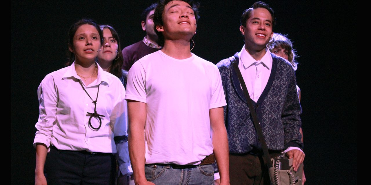 Pase De Lista – Review