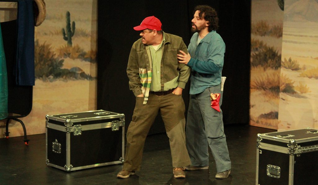 Piedras En Sus Bolsillos