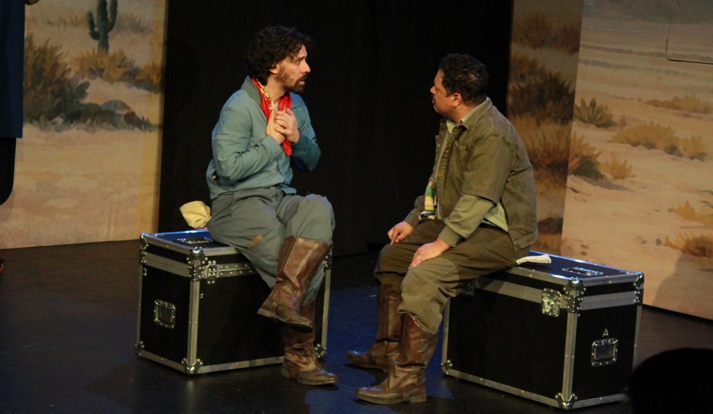 Piedras En Sus Bolsillos