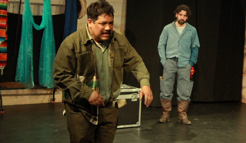 Piedras En Sus Bolsillos