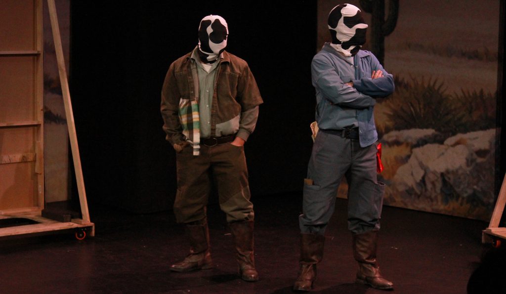 Piedras En Sus Bolsillos