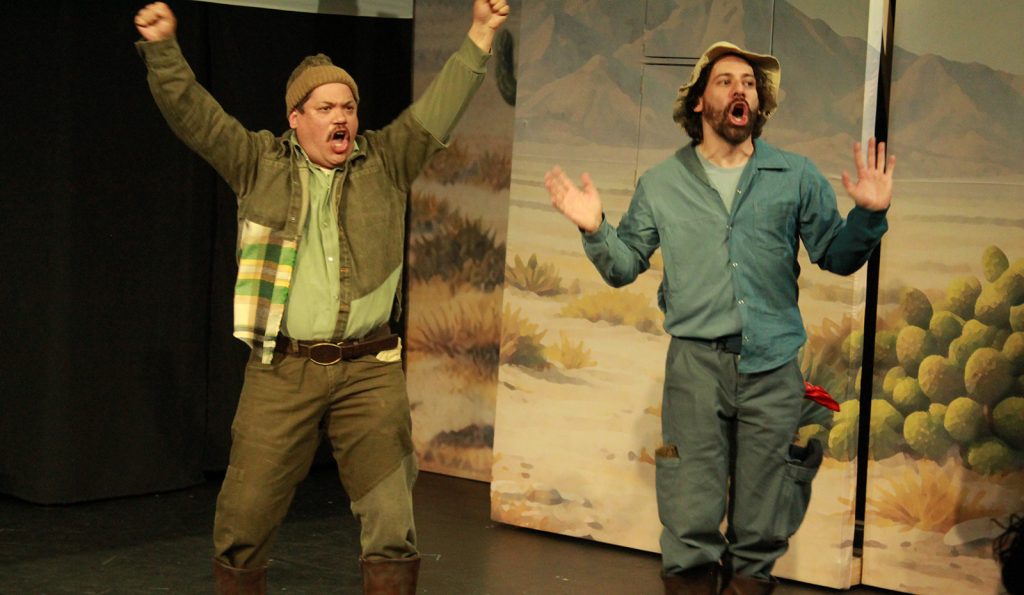 Piedras En Sus Bolsillos