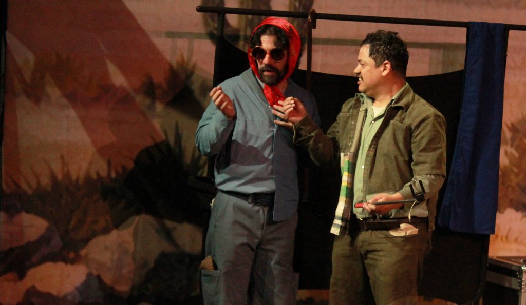 Piedras En Sus Bolsillos