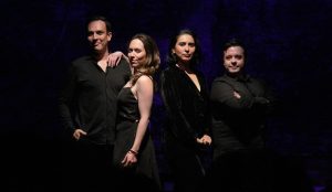 Te Amo, Eres Perfectx, ¡Pero Cambia!