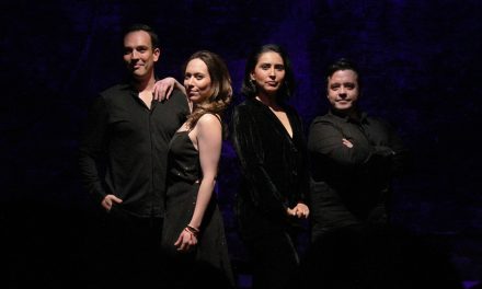 Te Amo, Eres Perfectx, ¡Pero Cambia! – Review