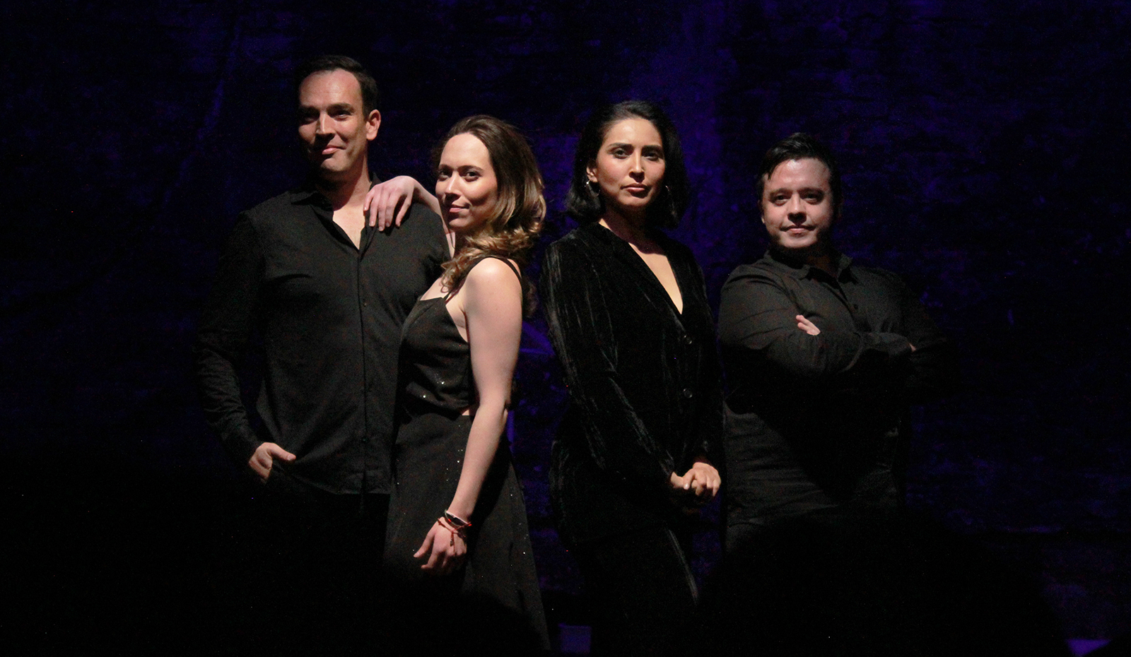 Te Amo, Eres Perfectx, ¡Pero Cambia! – Review