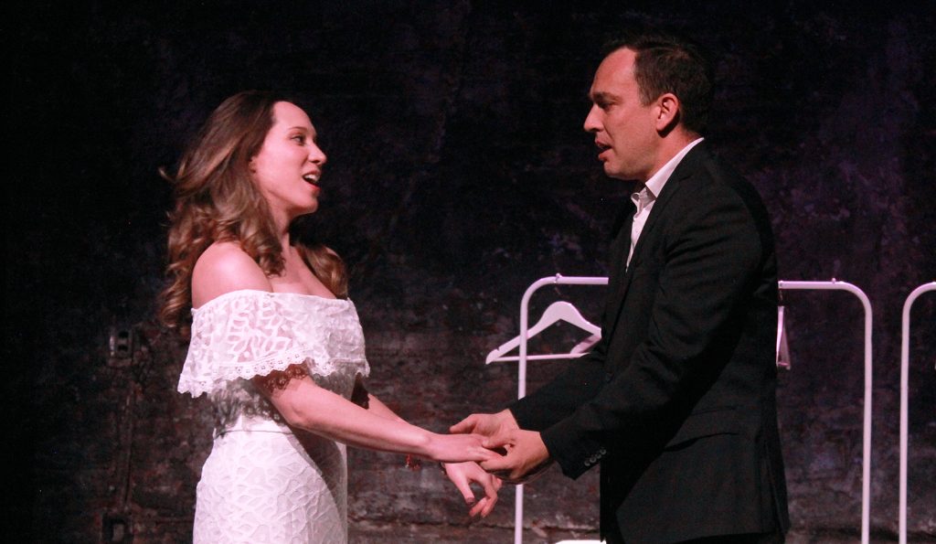 Te Amo, Eres Perfectx, Pero Cambia