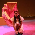 Valentina Y La Sombra Del Diablo – Review