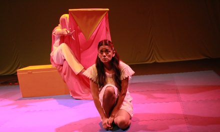 Valentina Y La Sombra Del Diablo – Review