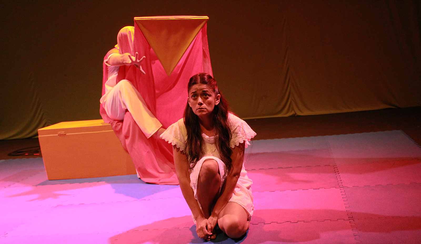 Valentina Y La Sombra Del Diablo – Review