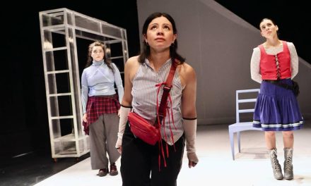 Alba – Review