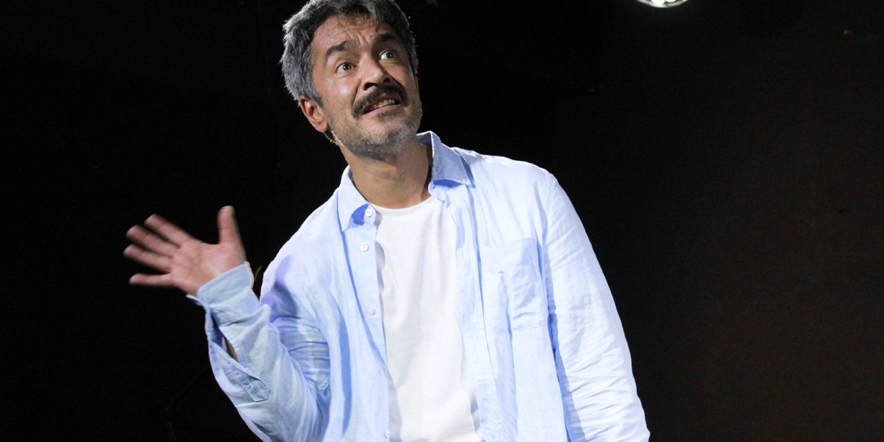 El Amor Es Una Mierda – Review