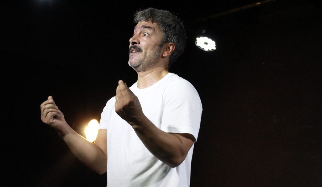 El Amor Es Una Mierda