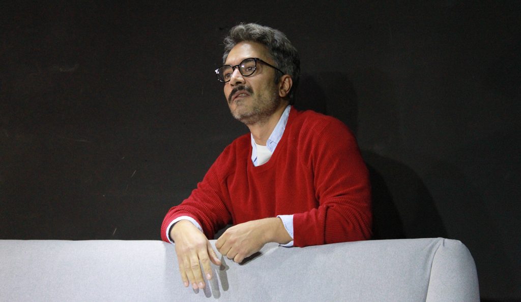 El Amor Es Una Mierda