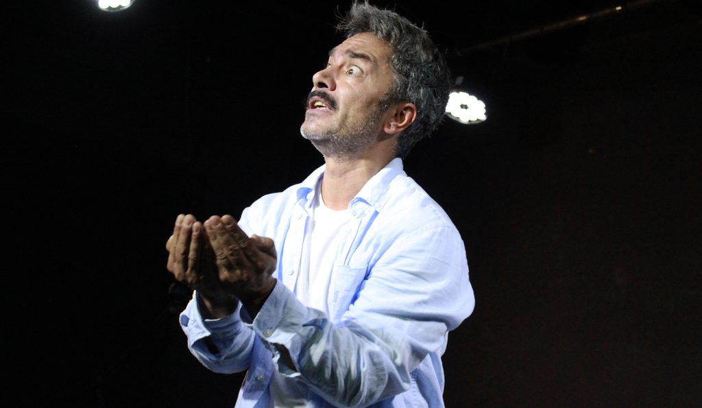 El Amor Es Una Mierda