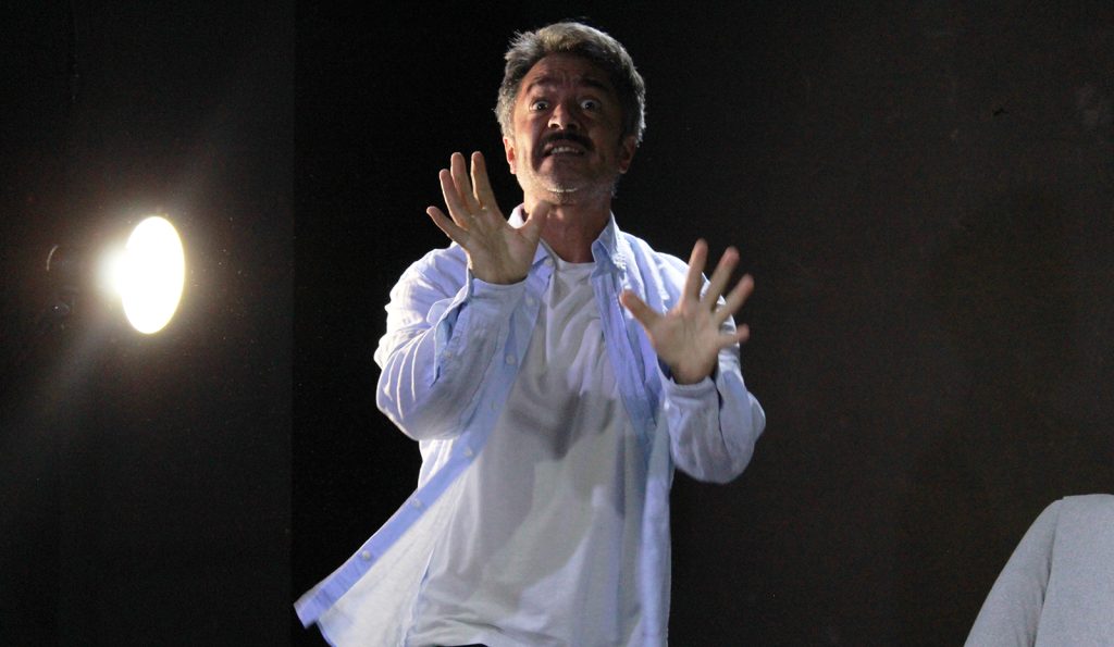 El Amor Es Una Mierda