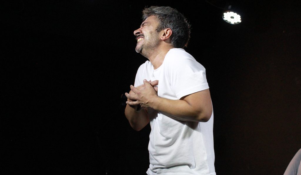 El Amor Es Una Mierda