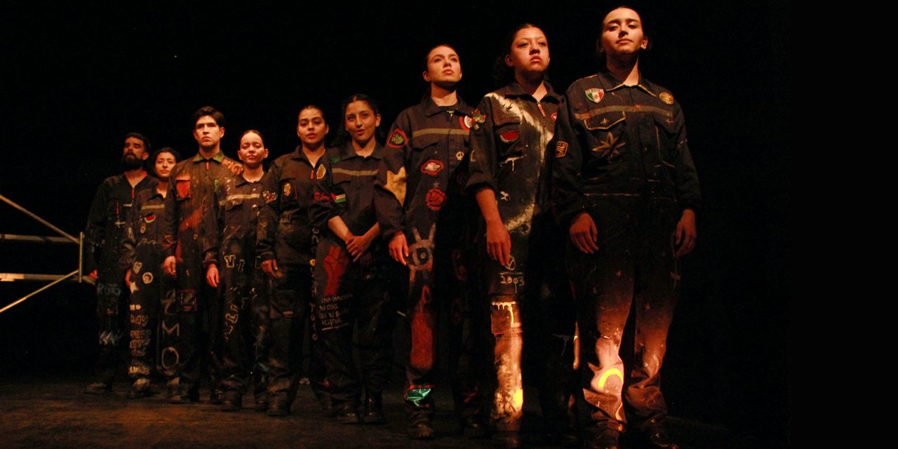 He Venido A Decirte – Review