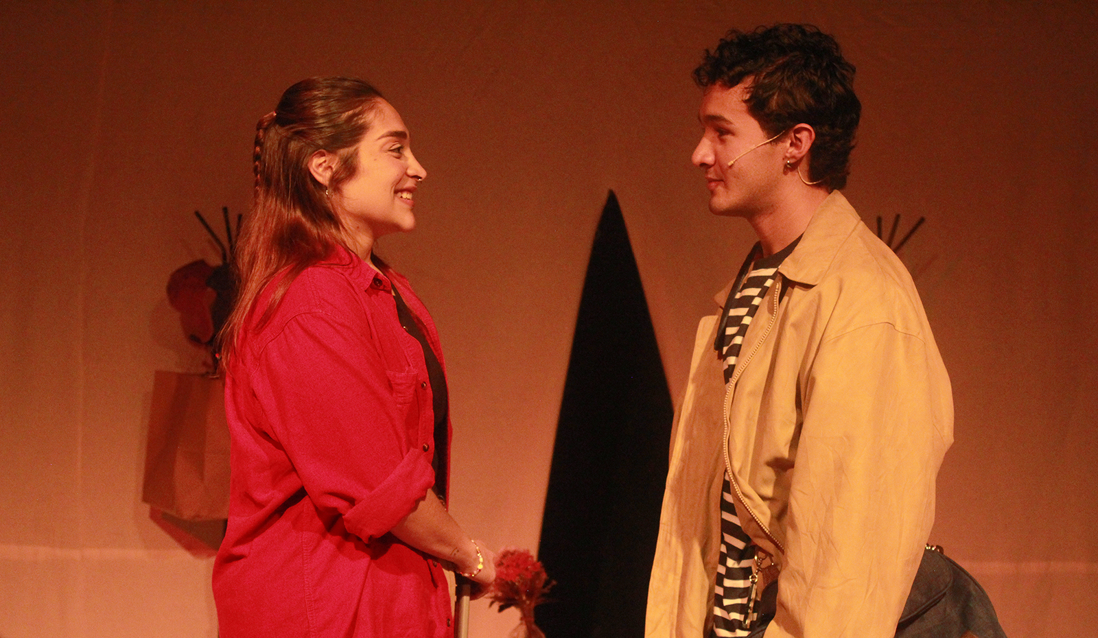 Kilómetros, El Musical – Review