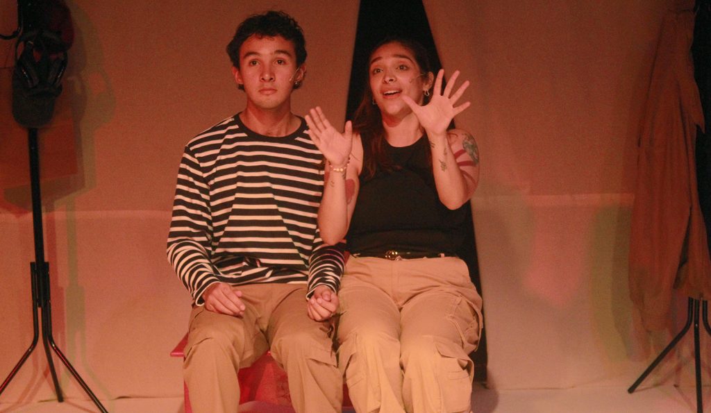 Kilómetros el Musical