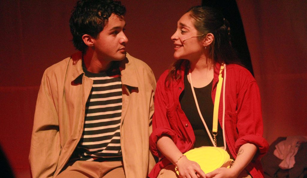 Kilómetros el Musical