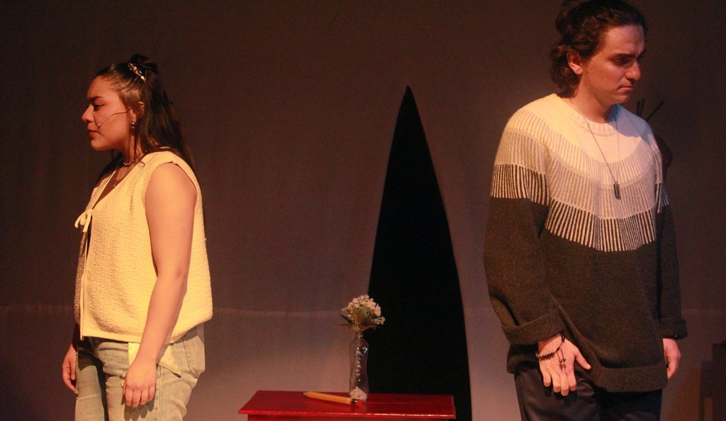 Kilómetros el Musical