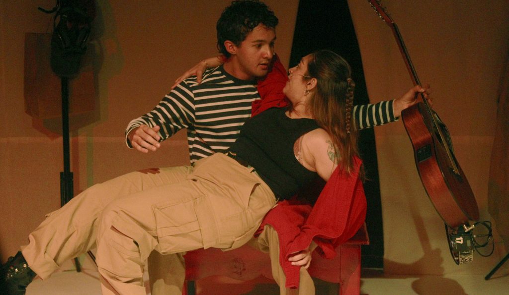 Kilómetros el Musical