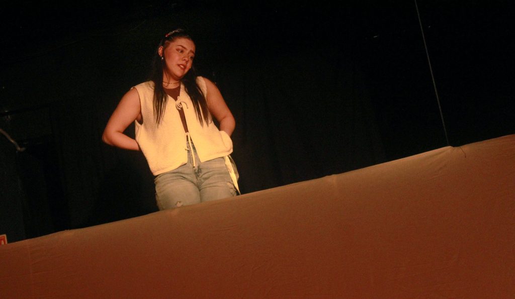 Kilómetros el Musical