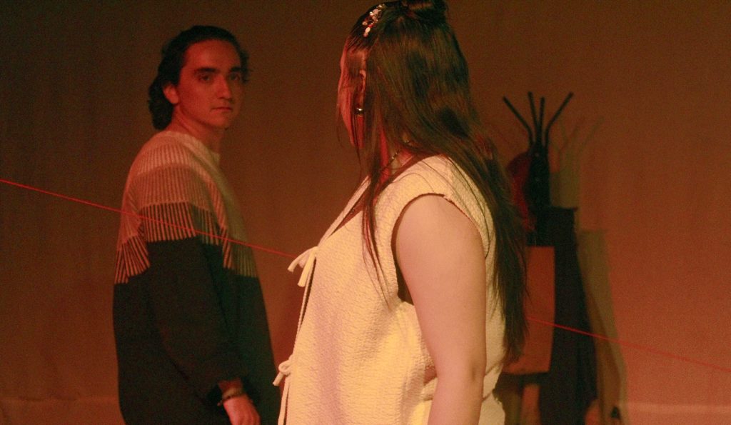 Kilómetros el Musical