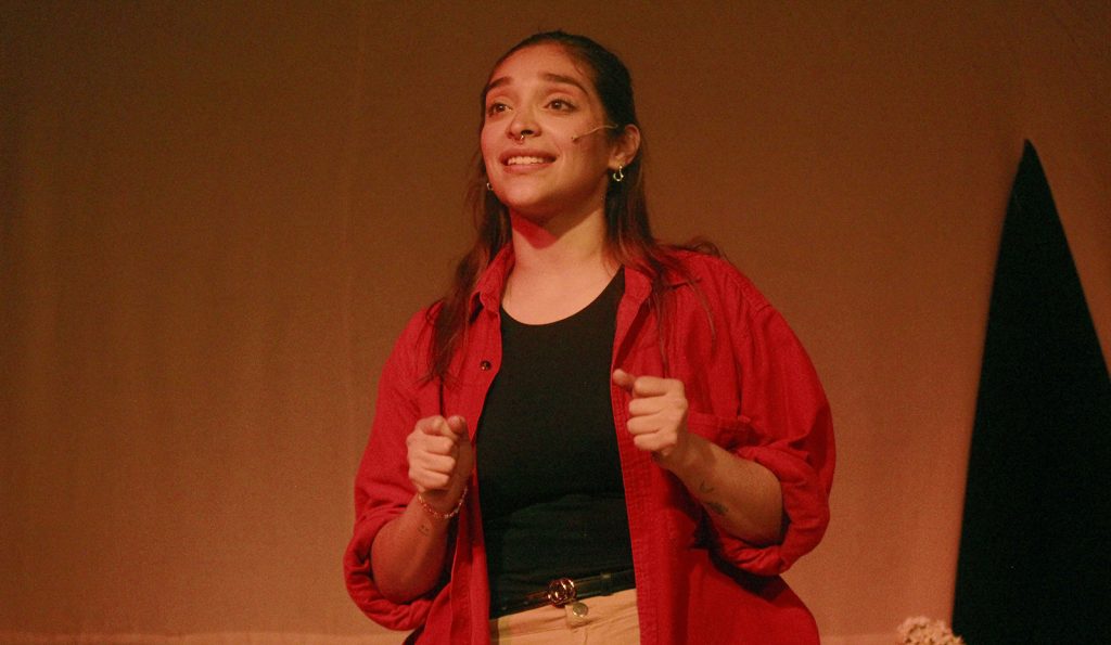 Kilómetros el Musical