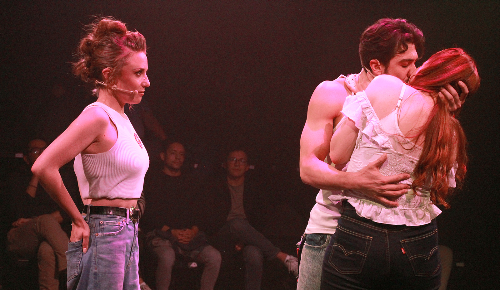 Lo Que Sabemos Que No Sabemos Del Amor – Review