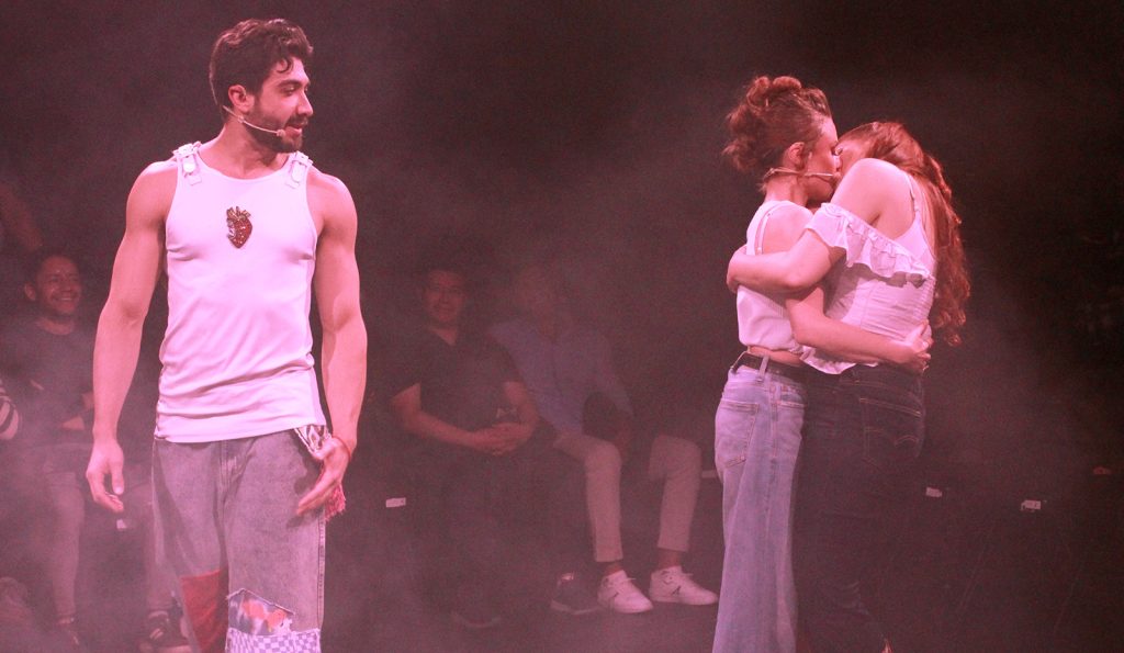 Lo Que Sabemos Que No Sabemos Del Amor