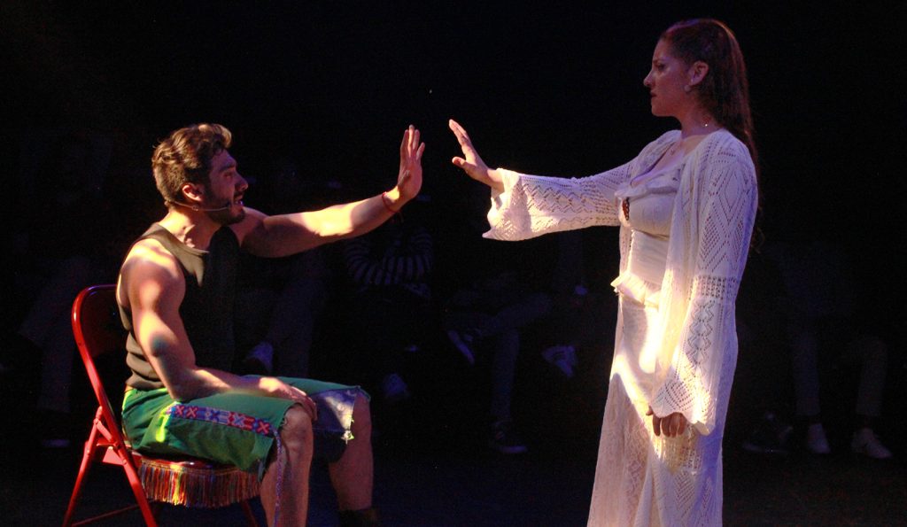 Lo Que Sabemos Que No Sabemos Del Amor