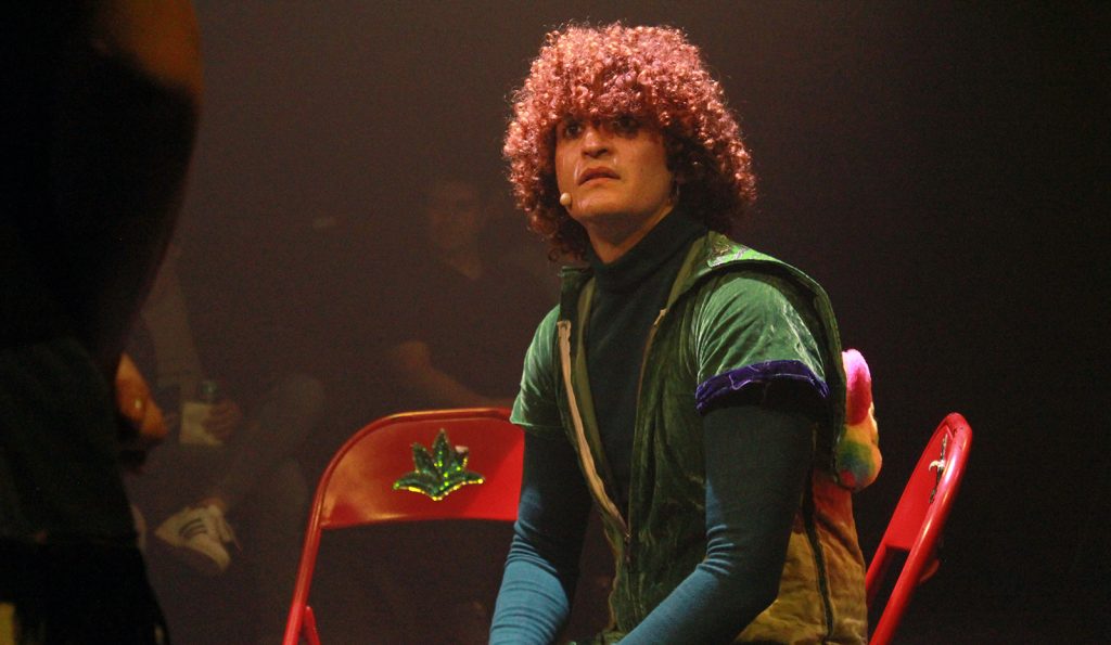 Lo Que Sabemos Que No Sabemos Del Amor