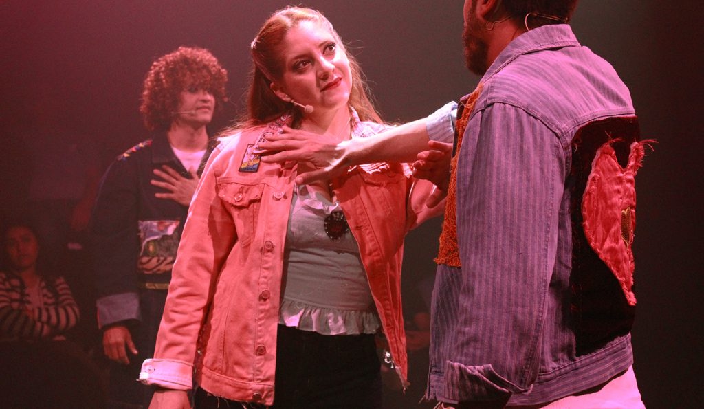 Lo Que Sabemos Que No Sabemos Del Amor