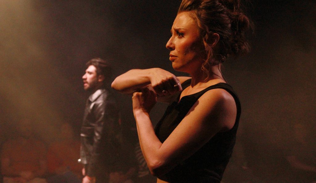 Lo Que Sabemos Que No Sabemos Del Amor