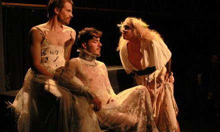 Las Flores – Review