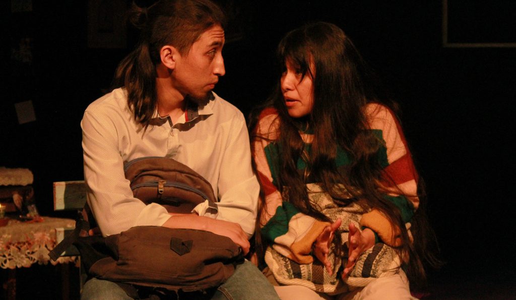 Lo Común en Foro la Gruta