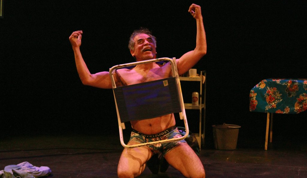 Lo Común en Foro la Gruta