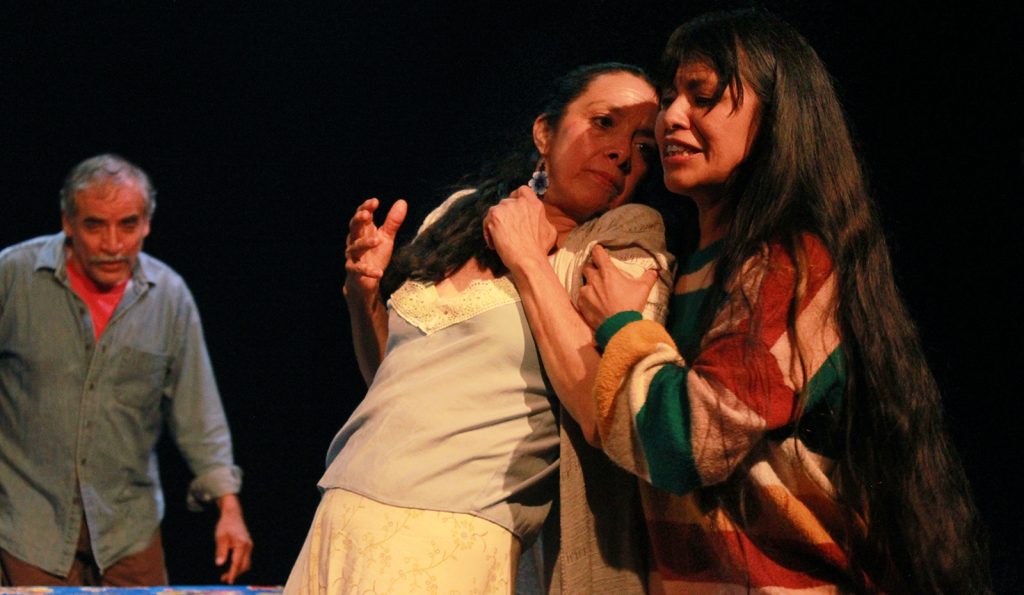 Lo Común en Foro la Gruta