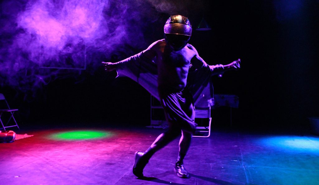 Lo Común en Foro la Gruta